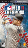 MLB 11: The Show (PlayStation Portable)